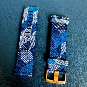 Fit bit Versa 2 bands